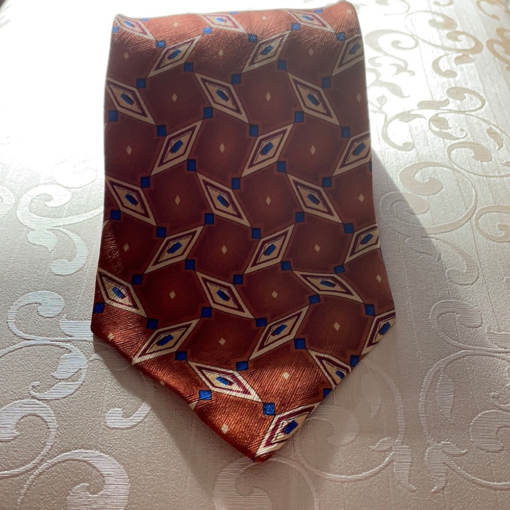 Men’s Tie